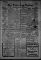 The Kindersley Clarion March 22, 1945
