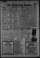 The Kindersley Clarion March 29, 1945