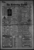 The Kindersley Clarion April 5, 1945