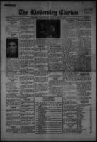 The Kindersley Clarion April 12, 1945