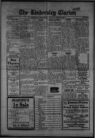 The Kindersley Clarion April 26, 1945