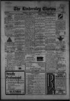 The Kindersley Clarion May 3, 1945
