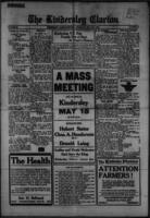 The Kindersley Clarion May 10, 1945