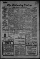 The Kindersley Clarion May 24, 1945