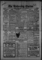 The Kindersley Clarion June 7, 1945