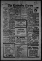 The Kindersley Clarion June 14, 1945
