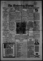 The Kindersley Clarion June 21, 1945