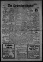 The Kindersley Clarion June 28, 1945