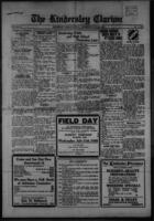 The Kindersley Clarion July 5, 1945