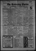 The Kindersley Clarion July 19, 1945