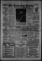 The Kindersley Clarion September 6, 1945