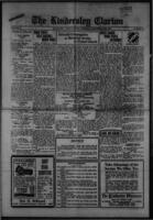 The Kindersley Clarion September 13, 1945