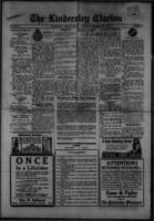 The Kindersley Clarion October 11, 1945