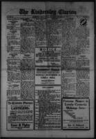 The Kindersley Clarion November 8, 1945