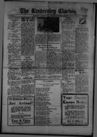 The Kindersley Clarion November 15, 1945