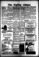 The Kipling Citizen August 3, 1944