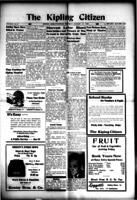 The Kipling Citizen August 17, 1944