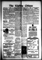 The Kipling Citizen August 24, 1944