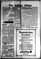 The Kipling Citizen November 9, 1944