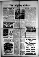 The Kipling Citizen November 16, 1944