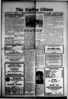 The Kipling Citizen November 23, 1944