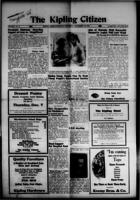 The Kipling Citizen November 30, 1944