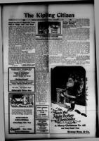 The Kipling Citizen December 21, 1944