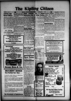 The Kipling Citizen February 8, 1945