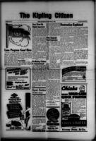 The Kipling Citizen May 3, 1945