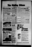 The Kipling Citizen May 24, 1945