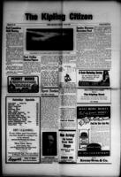 The Kipling Citizen June 21, 1945