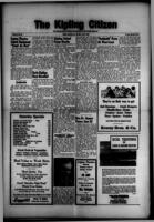 The Kipling Citizen July 5, 1945