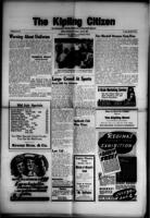 The Kipling Citizen July 12, 1945