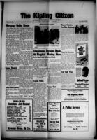 The Kipling Citizen July 19, 1945