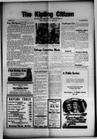 The Kipling Citizen July 26,  1945