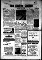 The Kipling Citizen August 19, 1945