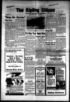 The Kipling Citizen August 23, 1945