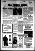 The Kipling Citizen September 6, 1945