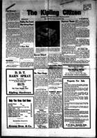 The Kipling Citizen September 27, 1945