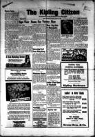 The Kipling Citizen October 11, 1945