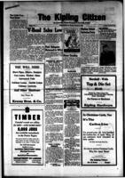 The Kipling Citizen November 8, 1945