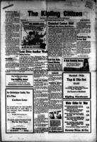 The Kipling Citizen November 15, 1945