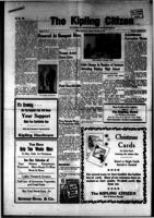 The Kipling Citizen December 6, 1945