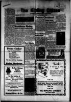 The Kipling Citizen December 13, 1945