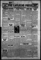 The Lafleche Press January 4, 1944