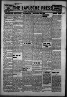 The Lafleche Press January 11, 1944