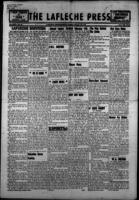 The Lafleche Press February 8, 1944