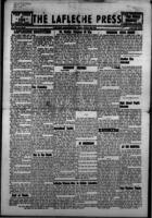 The Lafleche Press February 22, 1944