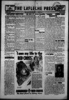 The Lafleche Press March 7, 1944