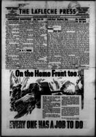 The Lafleche Press March 28, 1944